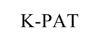 K-PAT