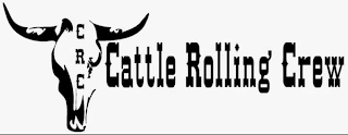 C R C CATTLE ROLLING CREW