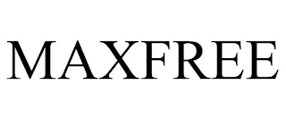 MAXFREE