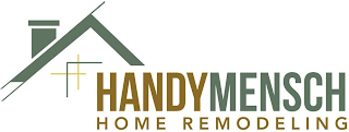 HANDYMENSCH HOME REMODELING