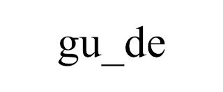 GU_DE