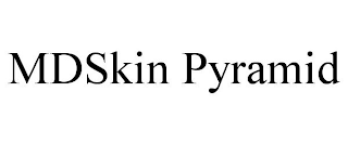 MDSKIN PYRAMID