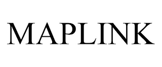 MAPLINK