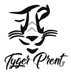 TP TYGER PRENTZ