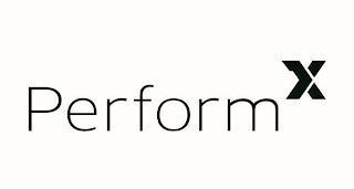 PERFORMX