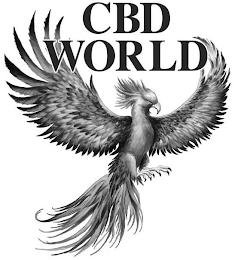 CBD WORLD