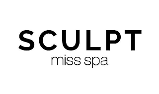 SCULPT MISS SPA