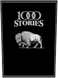 1000 STORIES