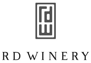 RDW RD WINERY