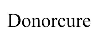 DONORCURE
