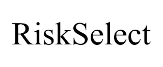 RISKSELECT