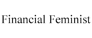 FINANCIAL FEMINIST