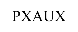 PXAUX