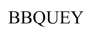 BBQUEY