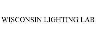 WISCONSIN LIGHTING LAB