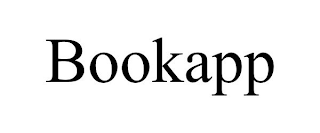 BOOKAPP