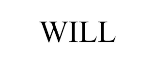 WILL