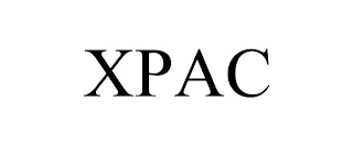 XPAC