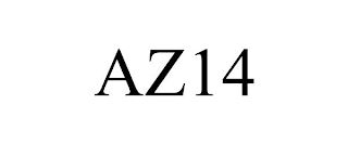 AZ14