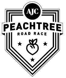 AJC PEACHTREE ROAD RACE