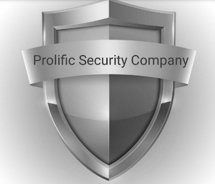 PROLIFIC SECURITY COMPANY