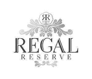 REGAL RESERVE RR