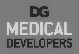 DG MEDICAL DEVELOPERS