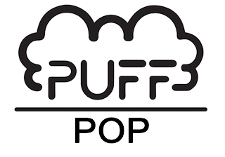 PUFF POP