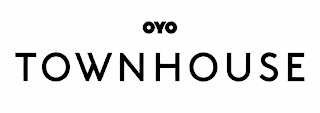 OYO TOWNHOUSE