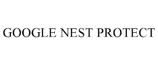 GOOGLE NEST PROTECT