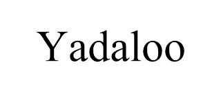 YADALOO