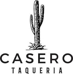 CASERO TAQUERIA