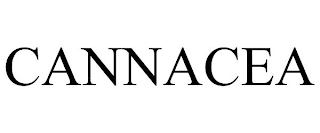 CANNACEA