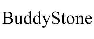 BUDDYSTONE