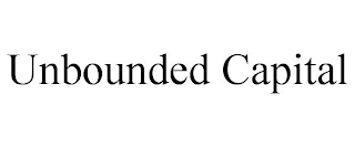 UNBOUNDED CAPITAL