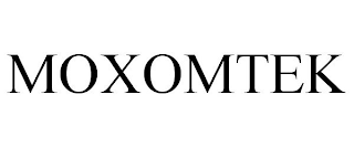 MOXOMTEK