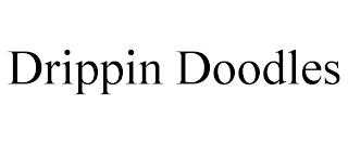 DRIPPIN DOODLES