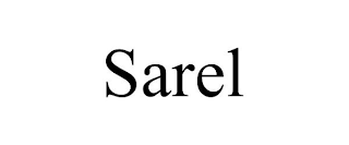 SAREL