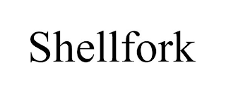 SHELLFORK