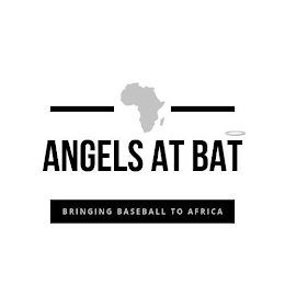 ANGELS AT BAT BRINGING BASEBALL TO AFRICA