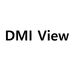 DMI VIEW