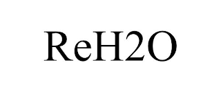 REH2O