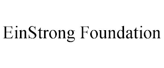 EINSTRONG FOUNDATION