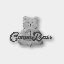 CANNA BEAR