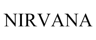 NIRVANA