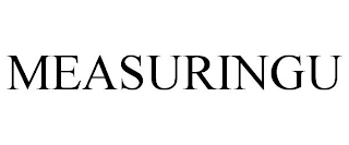 MEASURINGU