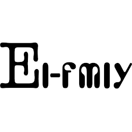 EL-FMLY