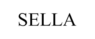 SELLA