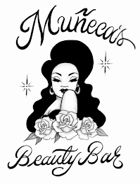 MUÑECA'S BEAUTY BAR