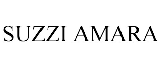 SUZZI AMARA